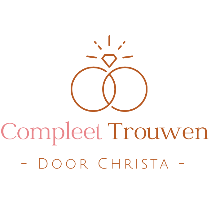 Compleet Trouwen Door Christa